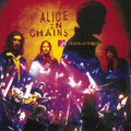 ALICE IN CHAINS - MTV UNPLUGGED 2XLP