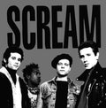 SCREAM - THIS SIDE UP LP