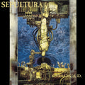 SEPULTURA - CHAOS AD 2XLP