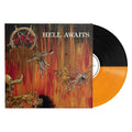 SLAYER - HELL AWAITS (COLOR) LP
