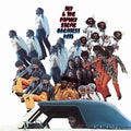 SLY & THE FAMILY STONE - GREATEST HITS LP