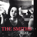 THE SMITHS - BEST...I LP