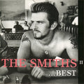 THE SMITHS - BEST...II LP