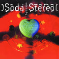 SODA STEREO - DYNAMO (COLOR) LP