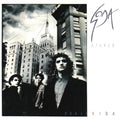 SODA STEREO - DOBLE VIDA (COLOR) LP