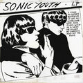 SONIC YOUTH - GOO LP
