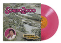 SONIDO 2000 - MENSAJE DE AMOR (COLOR) LP