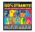 VARIOS - 100% DYNAMITE SKA SOUL ROCKSTEADY FUNK IN JAMAICA 2XLP