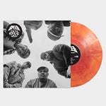 LP SPEED - ONLY ONE MODE (COLORED VINYL)