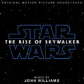 STAR WARS - THE RISE OF SKYWALKER (GATEFOLD) 2XLP