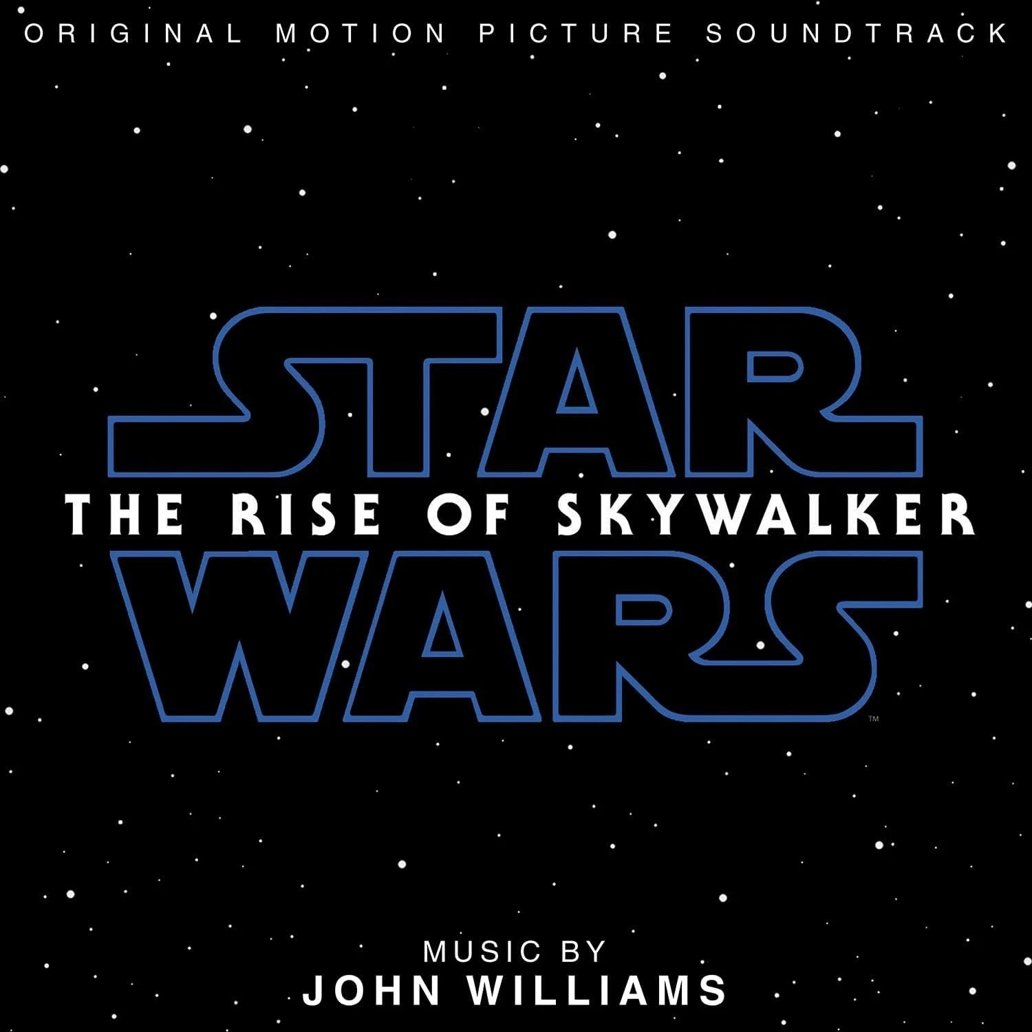 STAR WARS - THE RISE OF SKYWALKER (GATEFOLD) 2XLP