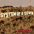 SYSTEM OF A DOWN - TOXICITY LP