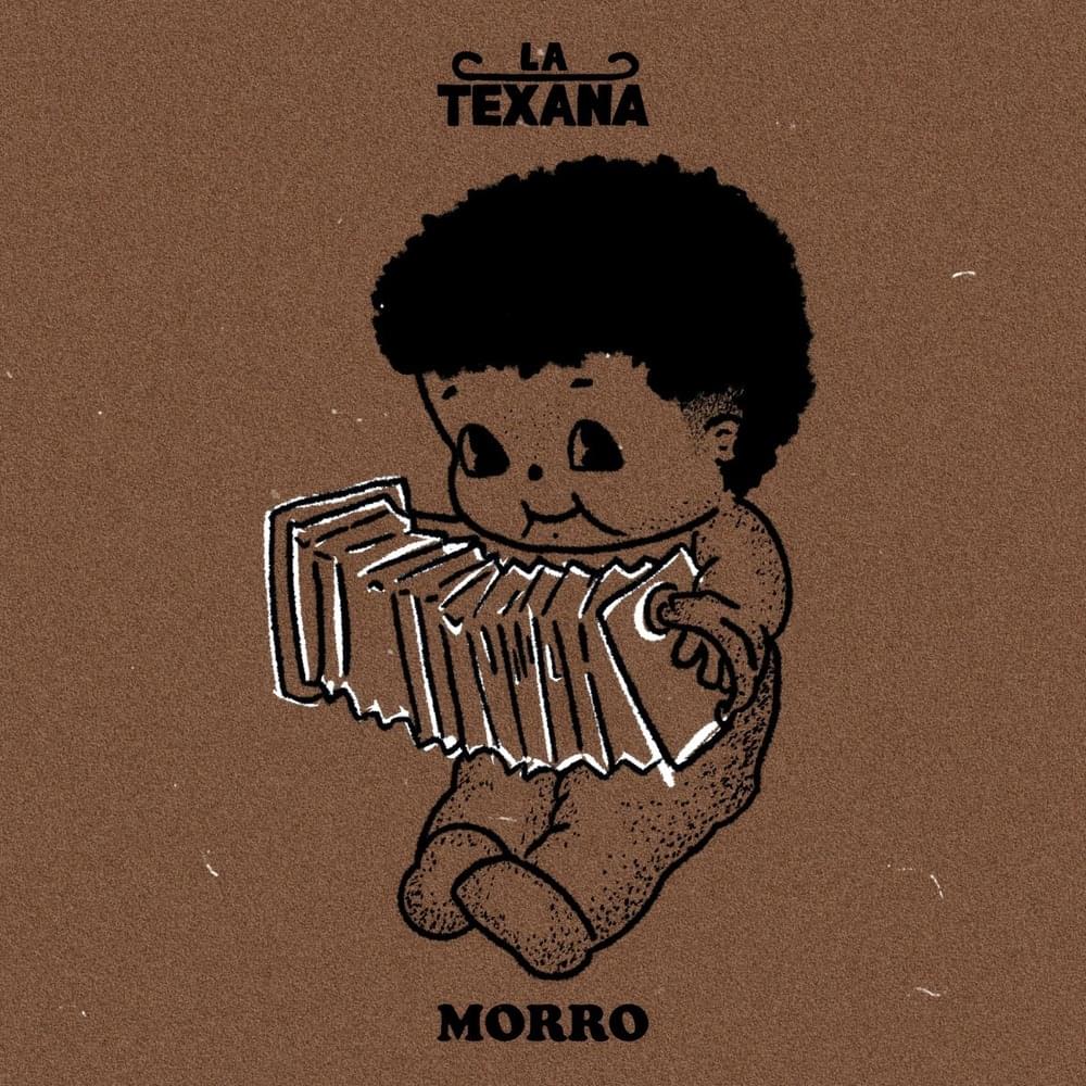 LA TEXANA - MORRO EP 12"
