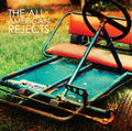 THE ALL AMERICAN REJECTS - S/T LP