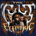 THE CULT - ELECTRIC LP