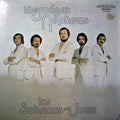 THE JUDGES NEPHEWS - LOS SOBRINOS DEL JUEZ (USADO) LP