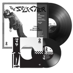LP THE SELECTER - TOO MUCH PRESSURE + 7" (4OTH ANNIVERSARY EDITION)