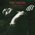 THE SMITHS - THE QUEEN IS DEAD (GATEFOLD) LP
