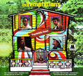 THE TEMPTATIONS - PSYCHEDELIC SHACK LP