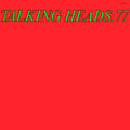 TALKING HEADS - 77 LP