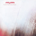 THE CURE - SEVENTEEN SECONDS LP