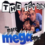 LP THE TOY DOLLS - ONE MORE MEGABYTE (LTD EDT)