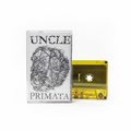 UNCLE PRIMATA - S/T (USADO) CASSETTE