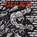 UTILITY - S/T 7"