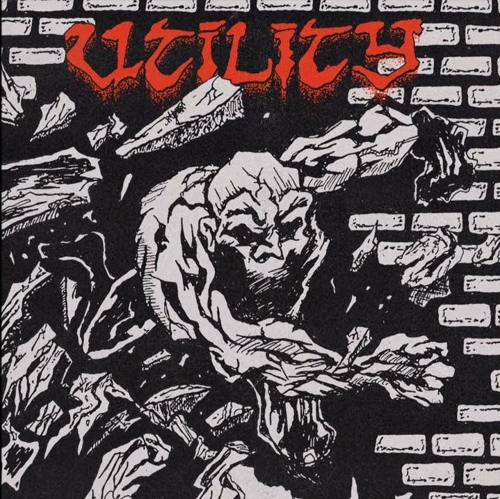 UTILITY - S/T 7"