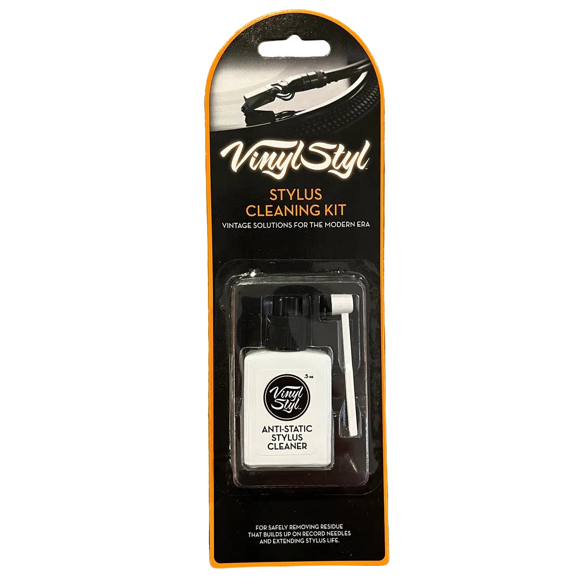 VINYL STYL STYLUS CLEANING KIT