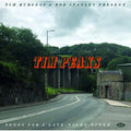VARIOS - TIM PEAKS (GATEFOLD) 2XLP