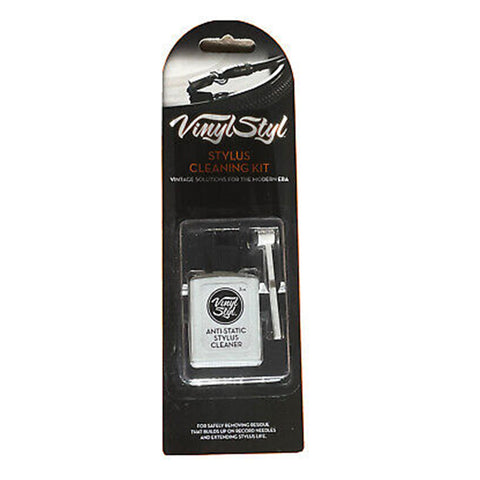 VINYL STYL - STYLUS CLEANING KIT