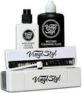 VINYL STYL - ULTIMATE VINYL RECORD CARE KIT
