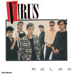 LP VIRUS - RELAX
