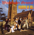 WITCHFINDER GENERAL - FRIENDS OF HELL (GATEFOLD) LP