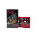 GOAT RIDER - SAVAGE STEEL CASSETTE