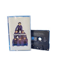 INXS - WELCOME TO WHEREVER YOU ARE (USADO) CASSETTE