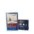 ROLLING STONES - GET YER YA´S YA´S OUT! (USADO) CASSETTE