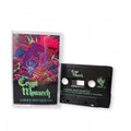 CRYPT MONARCH - CODEX PESTILENTIA CASSETTE