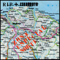 RIP + ESKORBUTO - ZONA ESPECIAL NORTE LP