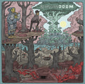 MF DOOM - NEHRUVIANDOOM LP