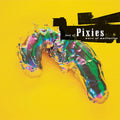 PIXIES - BEST OF / WAVE OF MUTILATION (GATEFOLD) LP