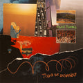 DYLAN THOMAS - TODO SE DESVANECE LP