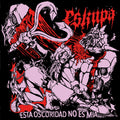 ESKUPA - ESTA OSCURIDAD NO ES MIA LP