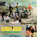LUIZ ECA Y LA FAMILIA SAGRADA - LA NUEVA ONDA DEL BRASIL LP