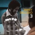 JIMMY SALCEDO Y SU ONDA TRES - EL MUNDO DE... LP