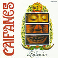 CAIFANES - EL SILENCIO LP