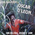 OSCAR D LEON - CON DULZURA (USADO) LP
