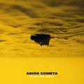 ADIOS COMETA - LA ISLA QUE SOMOS 12"