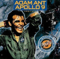 ADAM ANT - APOLLO 9 BLAST OFF MIX (USADO) 7"
